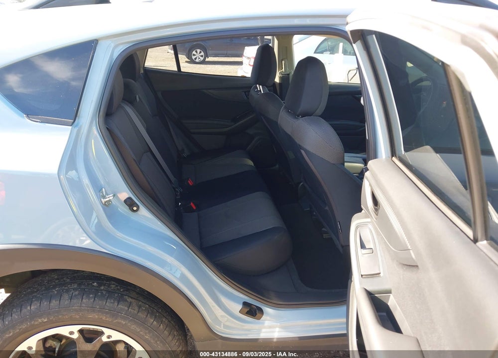 2021 SUBARU CROSSTREK VIN: JF2GTAAC3M9665658