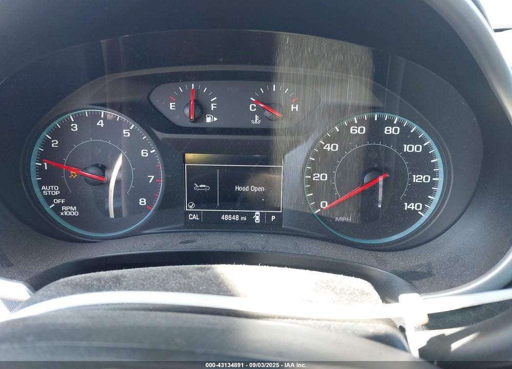 2023 CHEVROLET MALIBU VIN: 1G1ZG5ST0PF152092