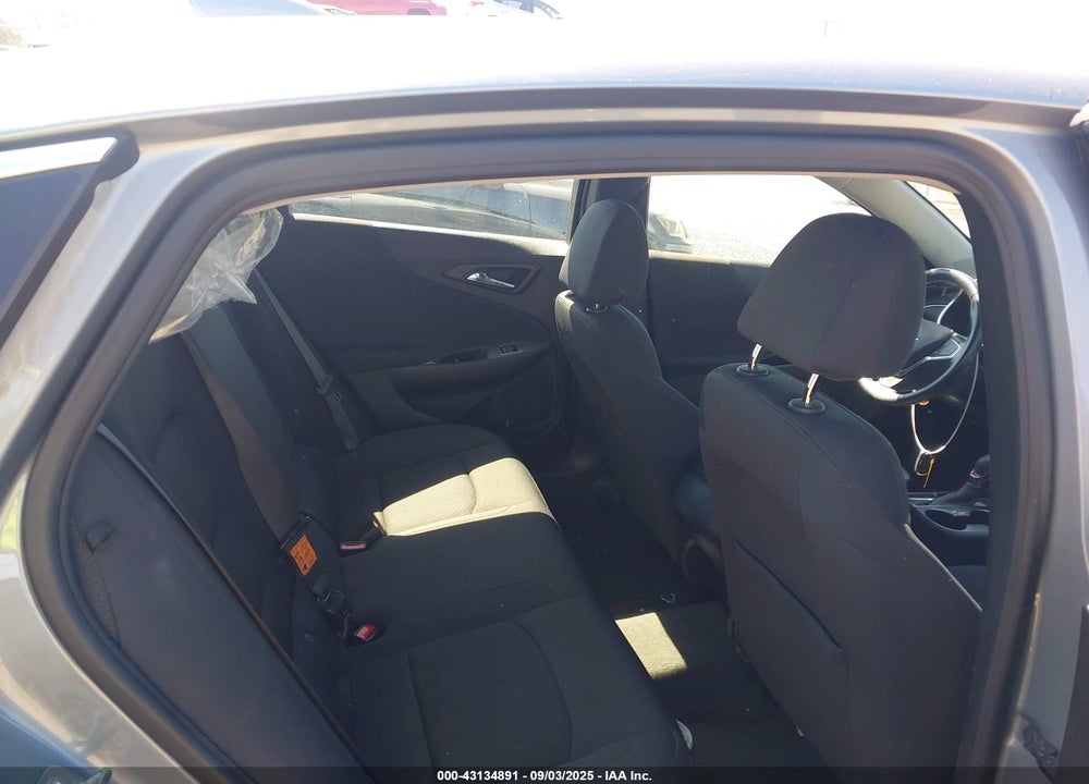 2023 CHEVROLET MALIBU VIN: 1G1ZG5ST0PF152092