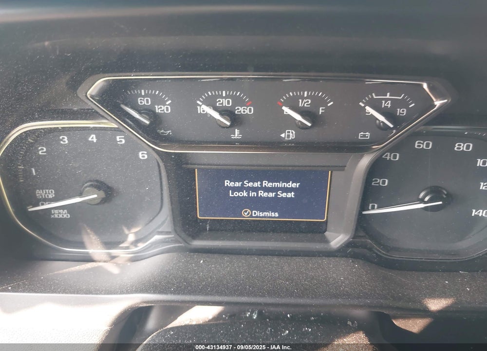 2021 GMC SIERRA 1500 VIN: 3GTU9CED2MG179244
