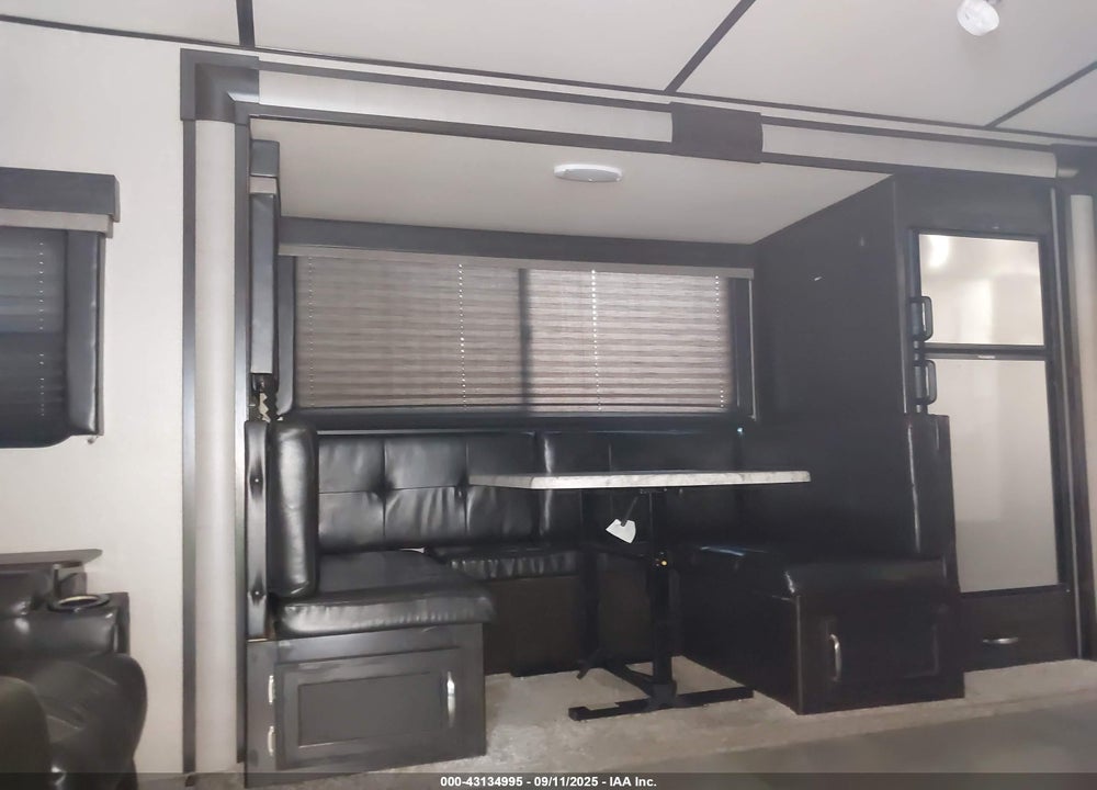 2019 GRAND DESIGN IMAGINE VIN: 573TE3025K6616691