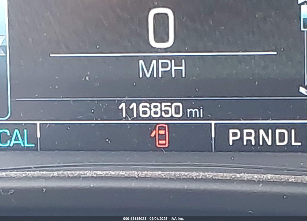 2017 GMC ACADIA VIN: 1GKKNNLS7HZ241196