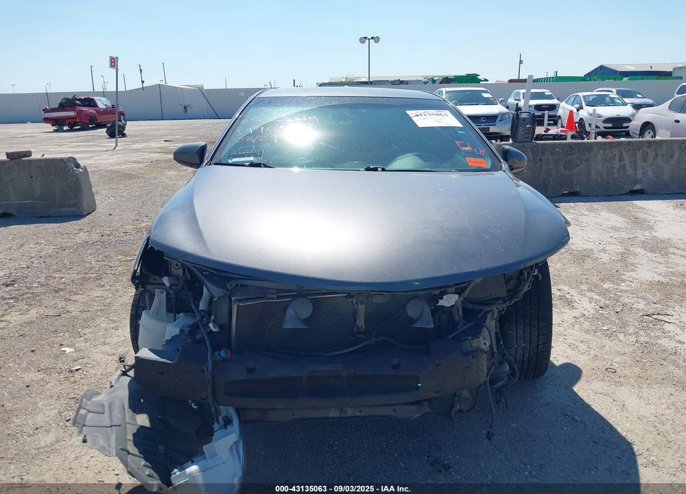 2012 TOYOTA CAMRY VIN: 4T1BF1FK8CU199619