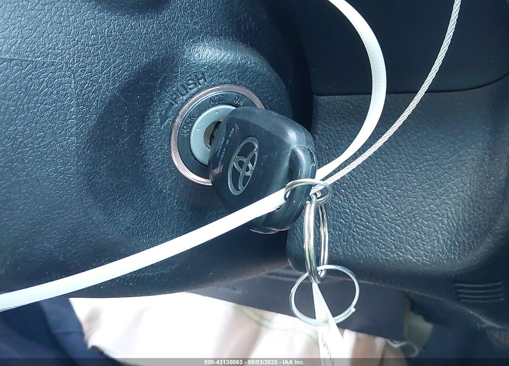 2012 TOYOTA CAMRY VIN: 4T1BF1FK8CU199619