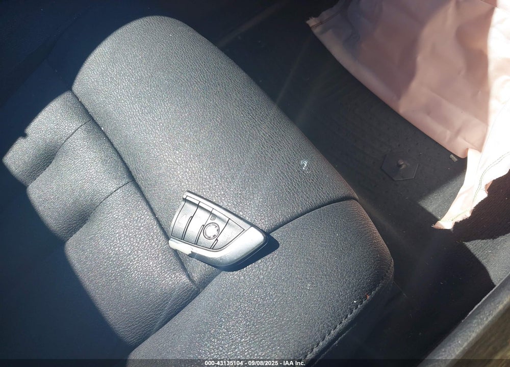 2016 BMW X5 VIN: 5UXKR0C54G0S89382