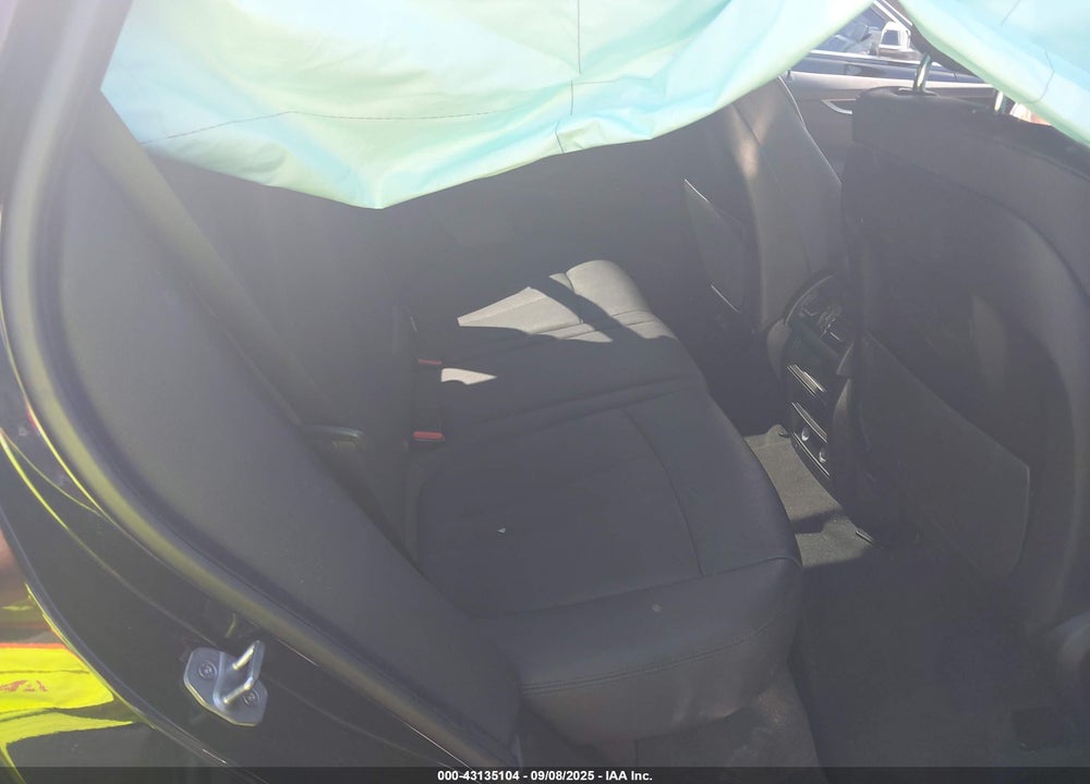2016 BMW X5 VIN: 5UXKR0C54G0S89382