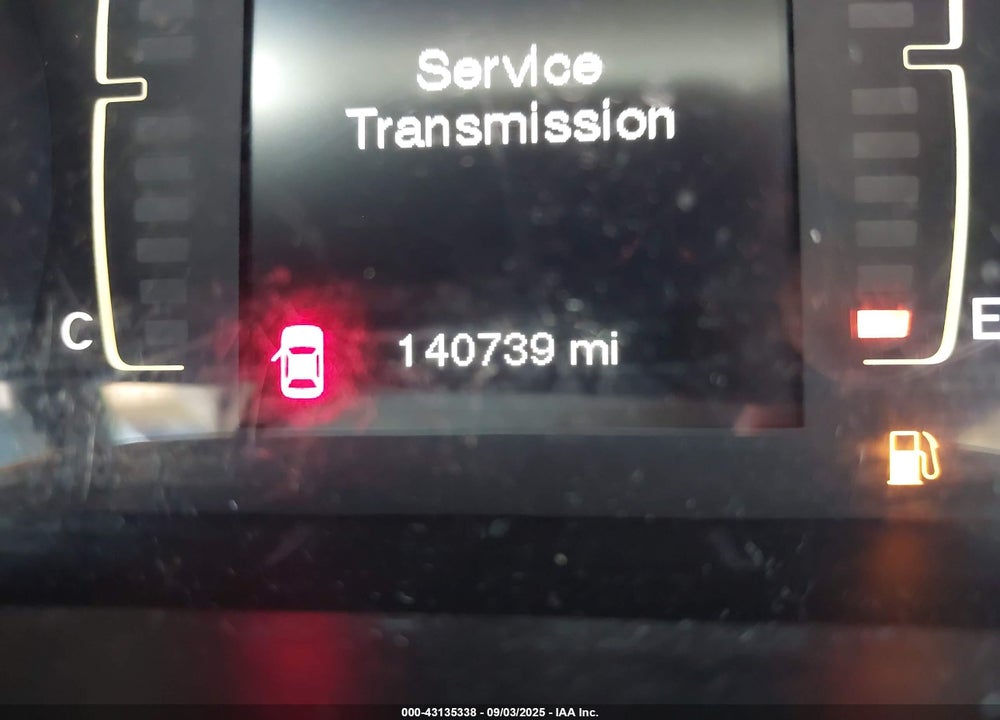 2014 JEEP CHEROKEE VIN: 1C4PJLCS8EW115735