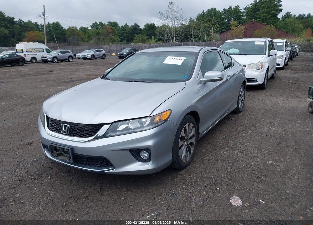 2013 HONDA ACCORD VIN: 1HGCT1B83DA022539