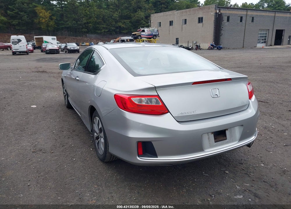 2013 HONDA ACCORD VIN: 1HGCT1B83DA022539