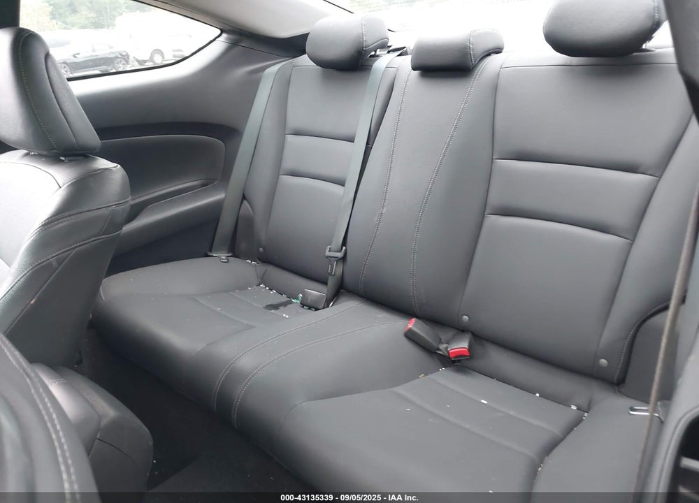 2013 HONDA ACCORD VIN: 1HGCT1B83DA022539
