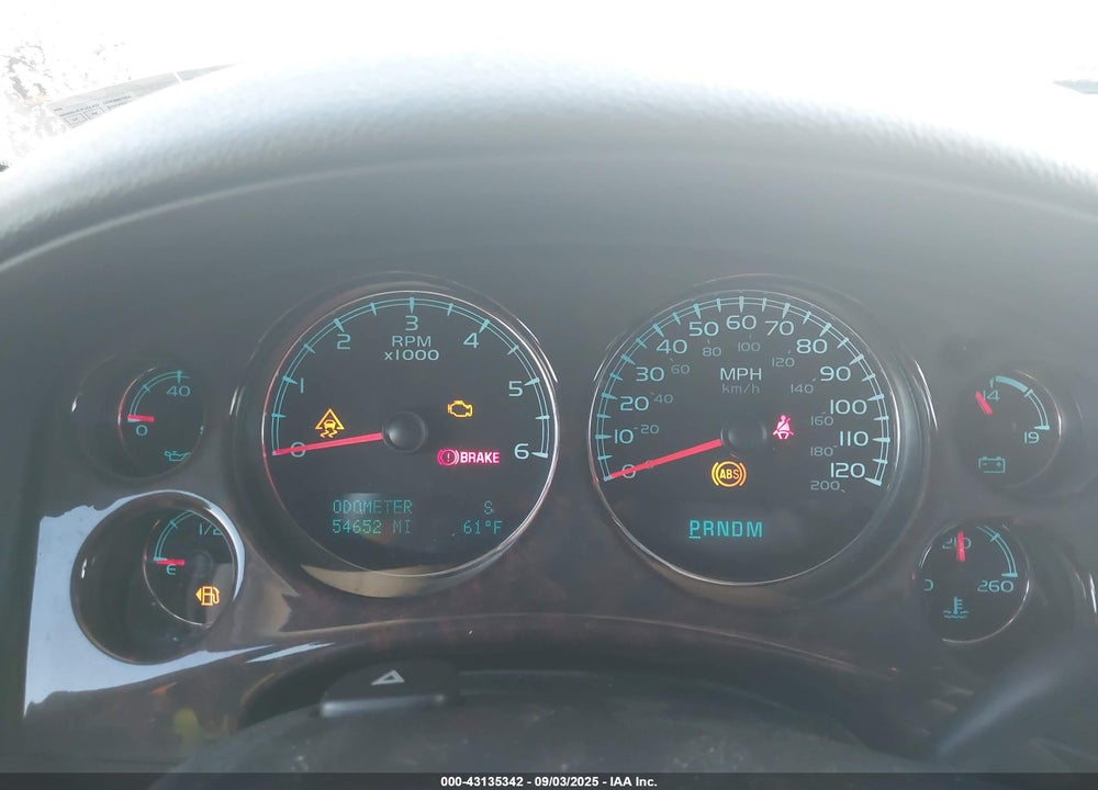 2011 GMC SIERRA 1500 DENALI VIN: 3GTP2XE21BG407710