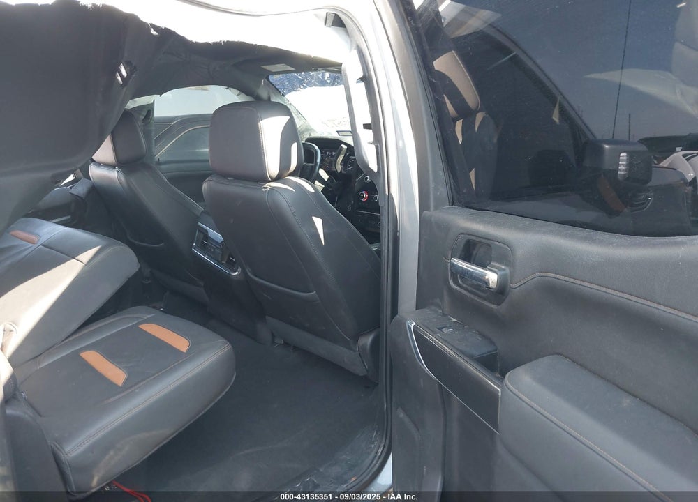2021 GMC SIERRA 1500 VIN: 3GTP9EEL9MG471988