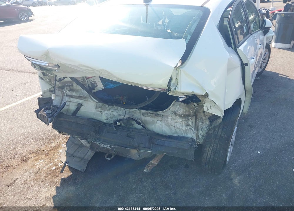 2017 KIA RIO VIN: KNADM4A30H6014900