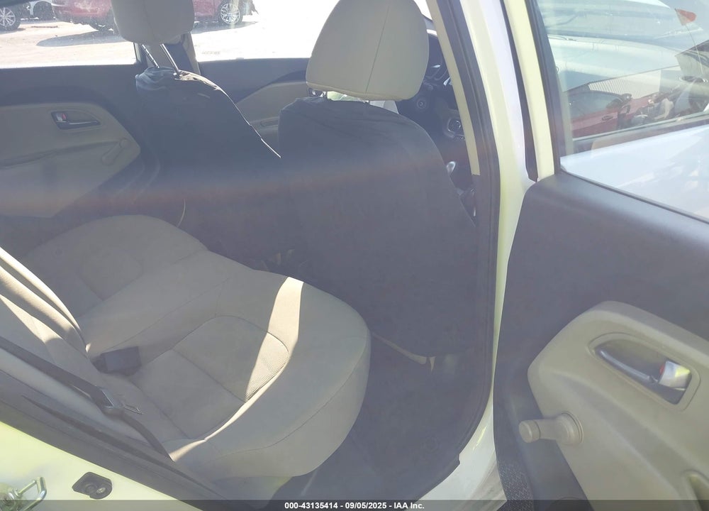 2017 KIA RIO VIN: KNADM4A30H6014900