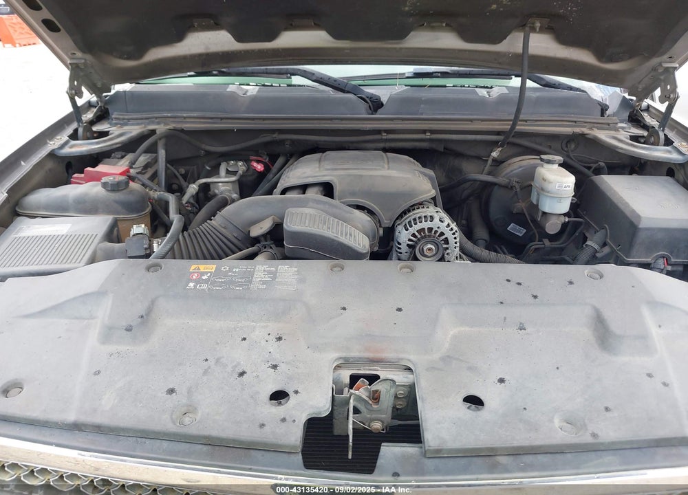 2012 CHEVROLET SILVERADO 1500 VIN: 3GCPCREA1CG237415