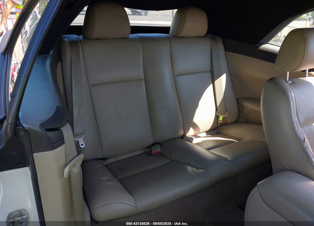 2006 TOYOTA CAMRY VIN: 4T1FA38P16U104231