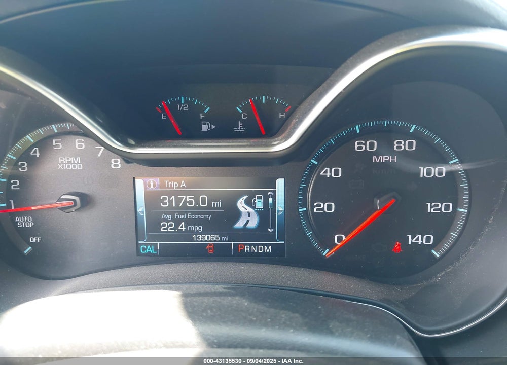 2019 CHEVROLET IMPALA LT VIN: 1G11Z5SA7KU101778