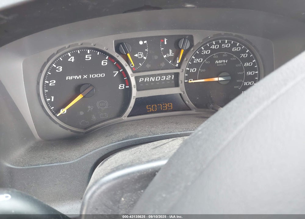 2006 CHEVROLET COLORADO LT VIN: 1GCDT196X68261829