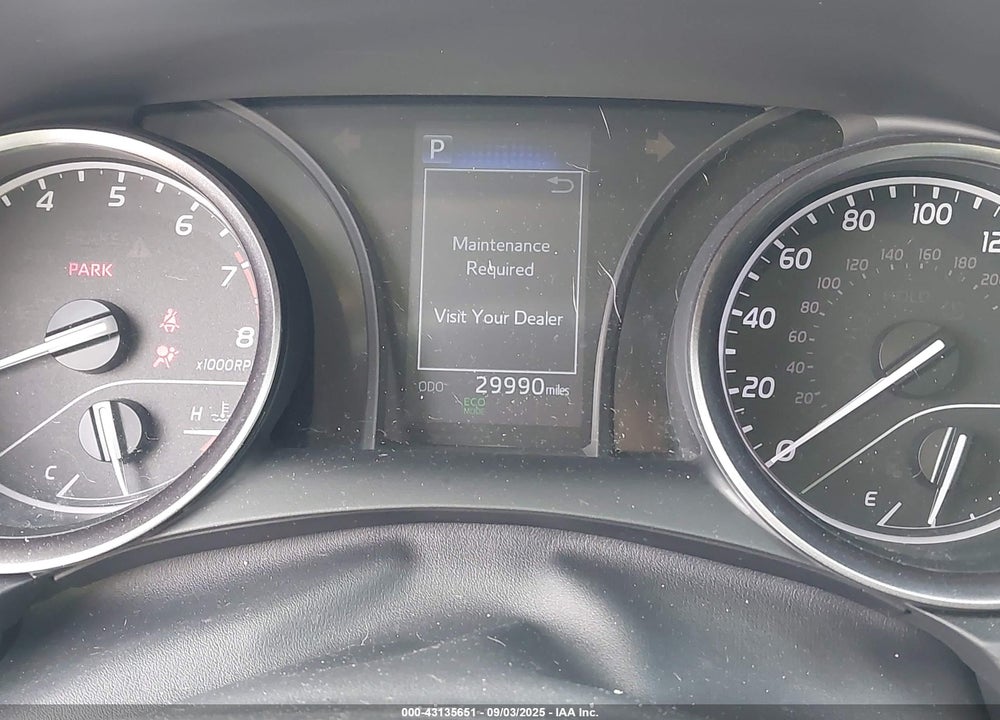 2023 TOYOTA CAMRY SE VIN: 4T1G11AK3PU149549