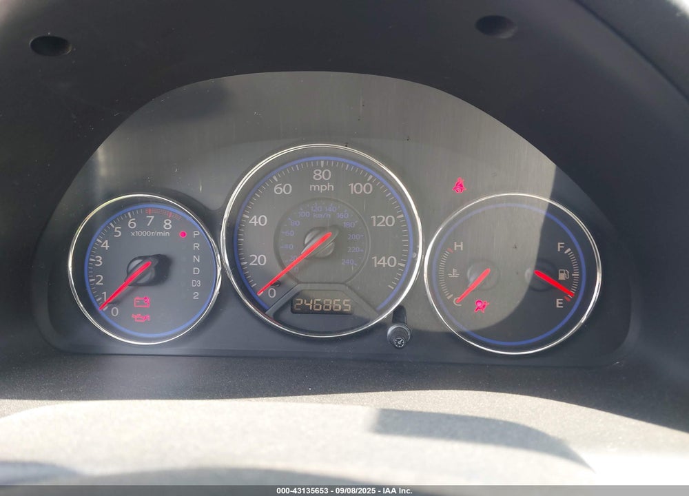 2003 HONDA CIVIC LX VIN: 2HGES165X3H611079