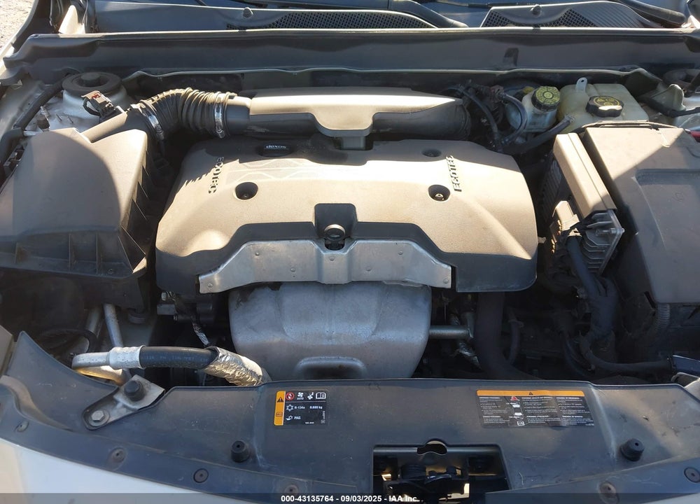 2014 CHEVROLET MALIBU VIN: 1G11H5SL9EF295579