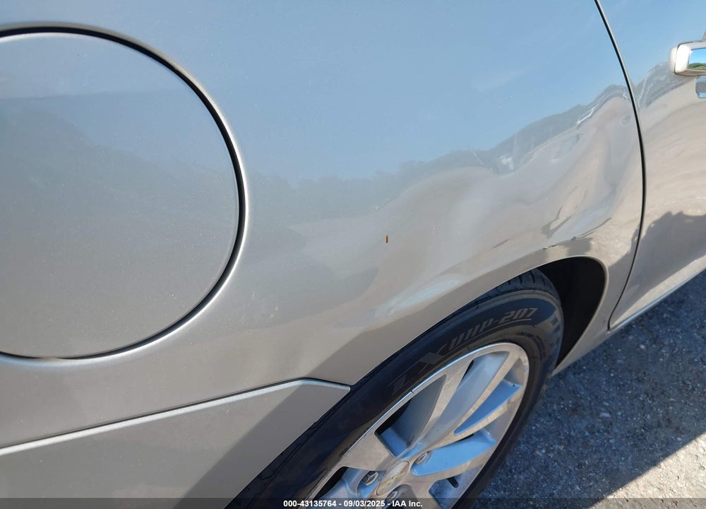 2014 CHEVROLET MALIBU VIN: 1G11H5SL9EF295579