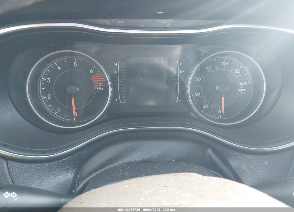 2019 JEEP CHEROKEE LATITUDE PLUS 4X4 VIN: 1C4PJMLB3KD336205