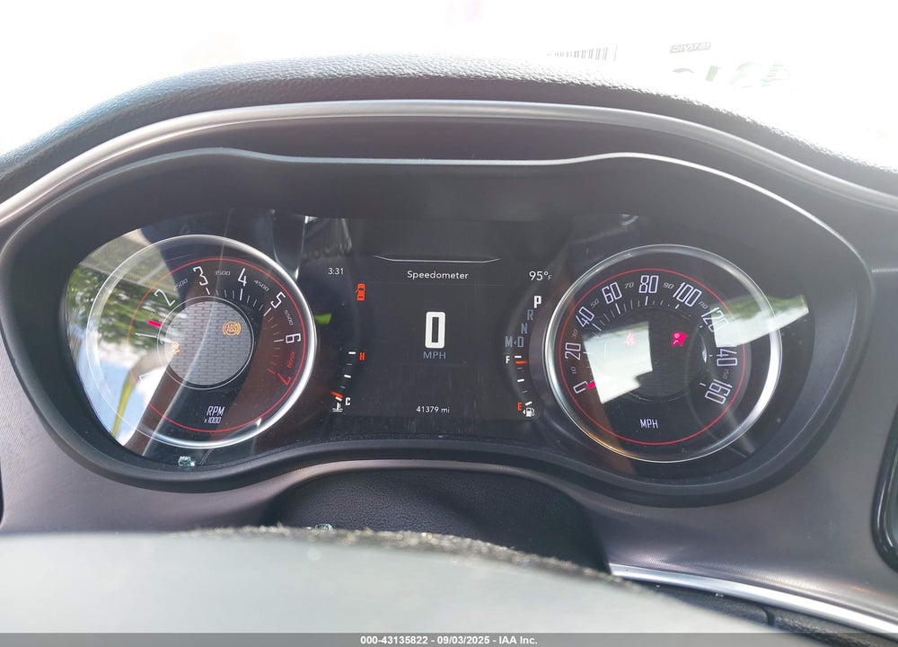 2022 DODGE CHALLENGER VIN: 2C3CDZJG8NH237487