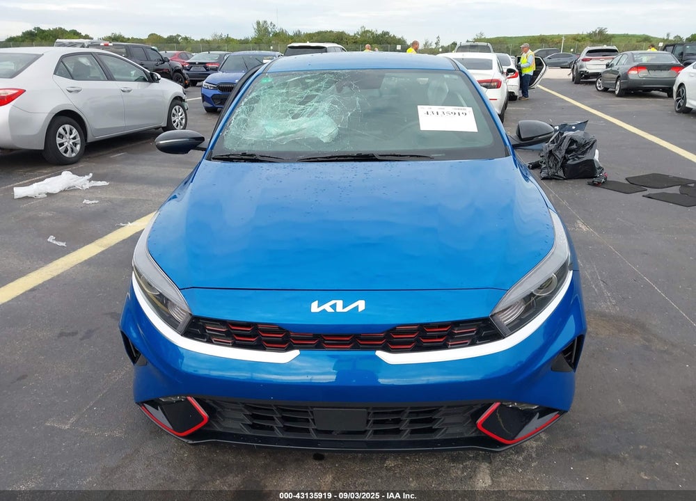 2024 KIA FORTE VIN: 3KPF54AD1RE719685