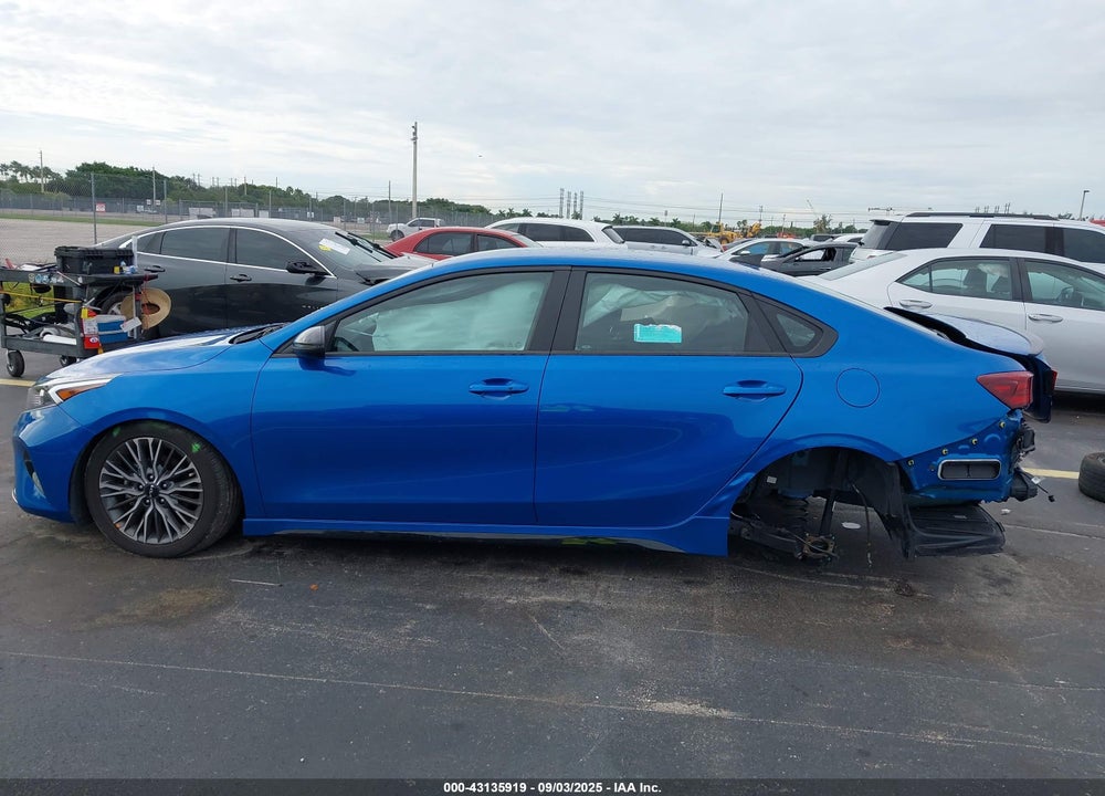 2024 KIA FORTE VIN: 3KPF54AD1RE719685