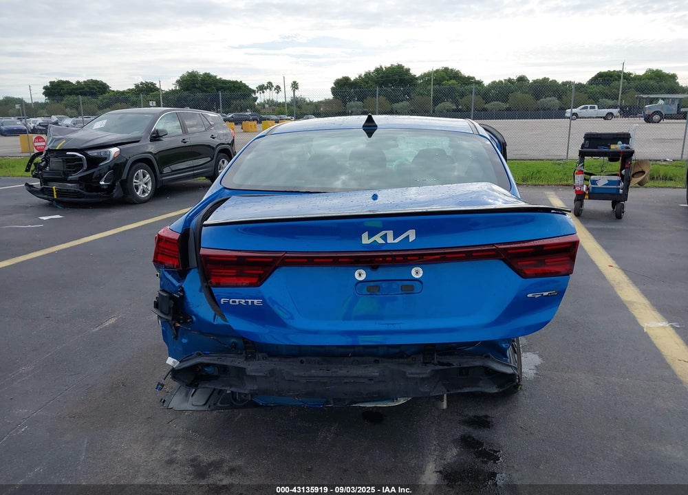2024 KIA FORTE VIN: 3KPF54AD1RE719685