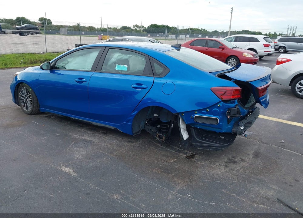 2024 KIA FORTE VIN: 3KPF54AD1RE719685