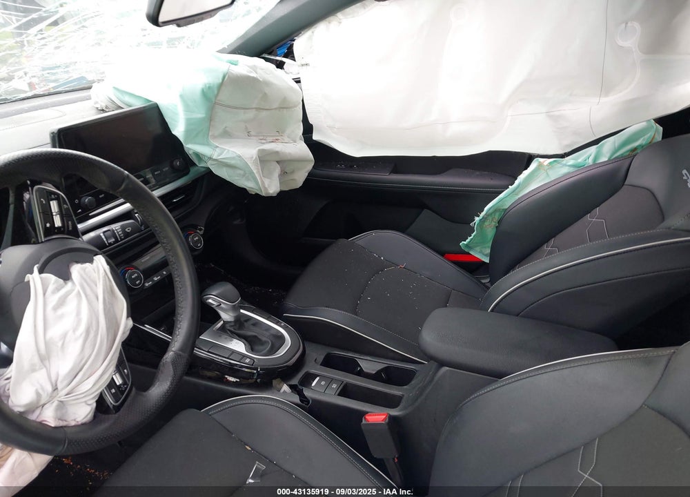 2024 KIA FORTE VIN: 3KPF54AD1RE719685