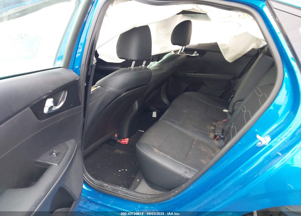 2024 KIA FORTE VIN: 3KPF54AD1RE719685