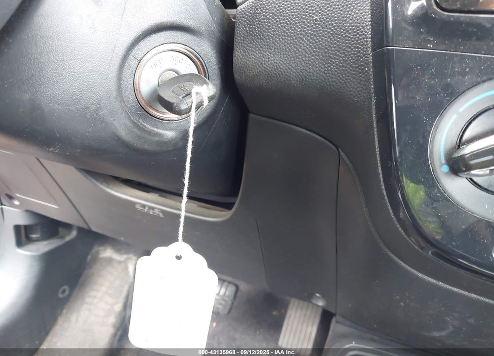 2019 MITSUBISHI MIRAGE VIN: ML32A3HJ2KH011660