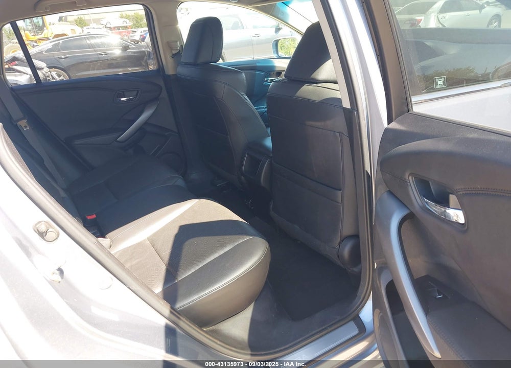 2013 ACURA RDX VIN: 5J8TB4H50DL014601
