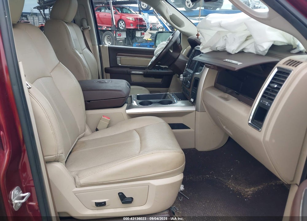 2018 RAM 1500 VIN: 1C6RR6JT6JS168313