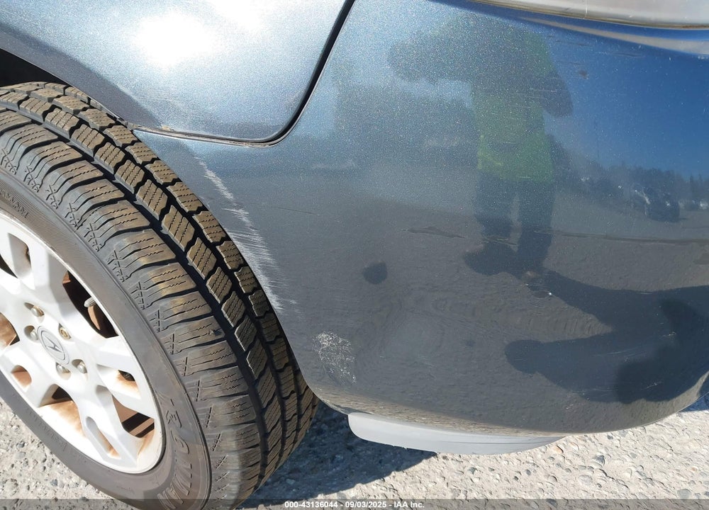 2004 ACURA MDX VIN: 2HNYD188X4H531984