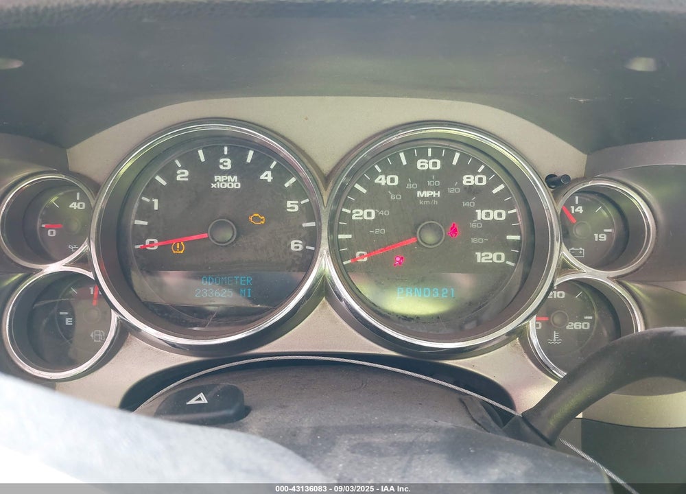 2008 GMC SIERRA 1500 SLE1 VIN: 2GTEK19J281321622