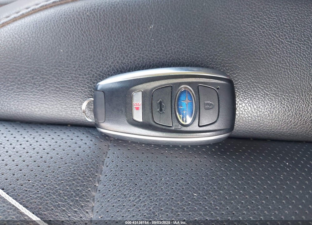 2016 SUBARU OUTBACK VIN: 4S4BSBNC3G3289378