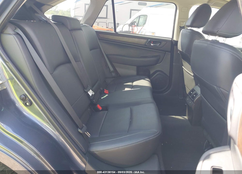 2016 SUBARU OUTBACK VIN: 4S4BSBNC3G3289378