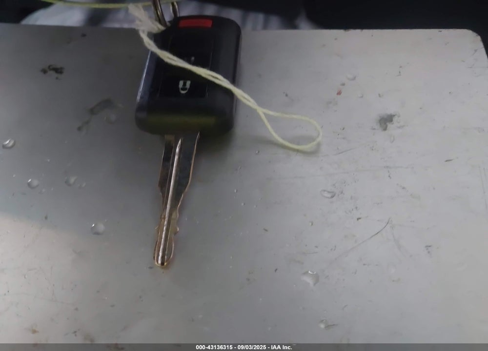 2019 MITSUBISHI MIRAGE G4 ES VIN: ML32F3FJ0KHF16085