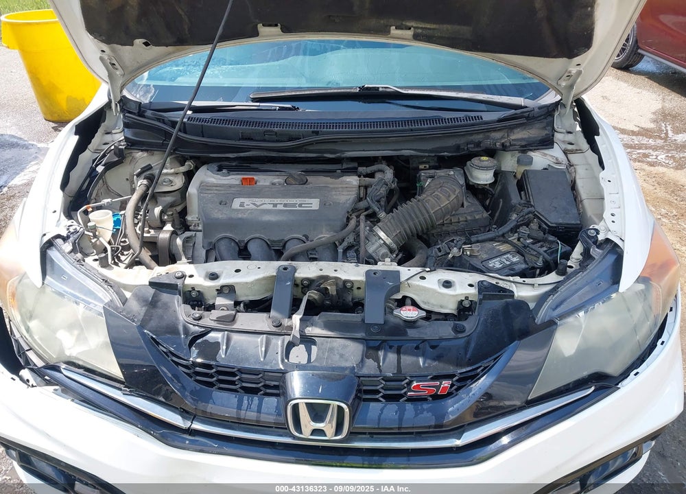 2015 HONDA CIVIC VIN: 2HGFG4A52FH703998