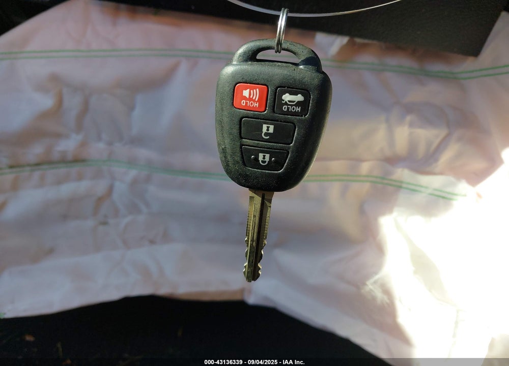 2017 TOYOTA CAMRY VIN: 4T1BF1FK1HU358410
