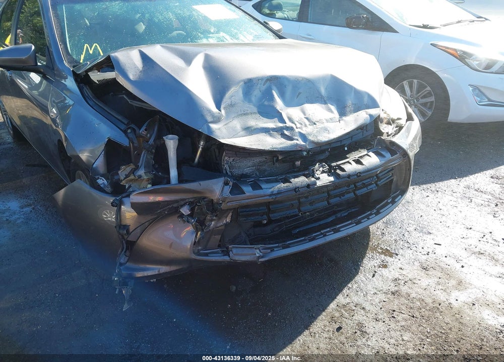 2017 TOYOTA CAMRY VIN: 4T1BF1FK1HU358410