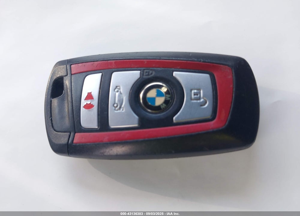 2016 BMW 428I GRAN COUPE XDRIVE VIN: WBA4C9C50GG137359