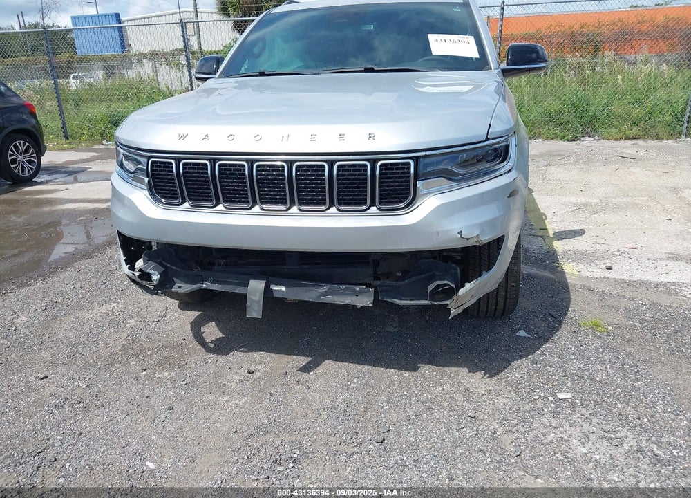 2024 JEEP WAGONEER VIN: 1C4SJUBP5RS116769