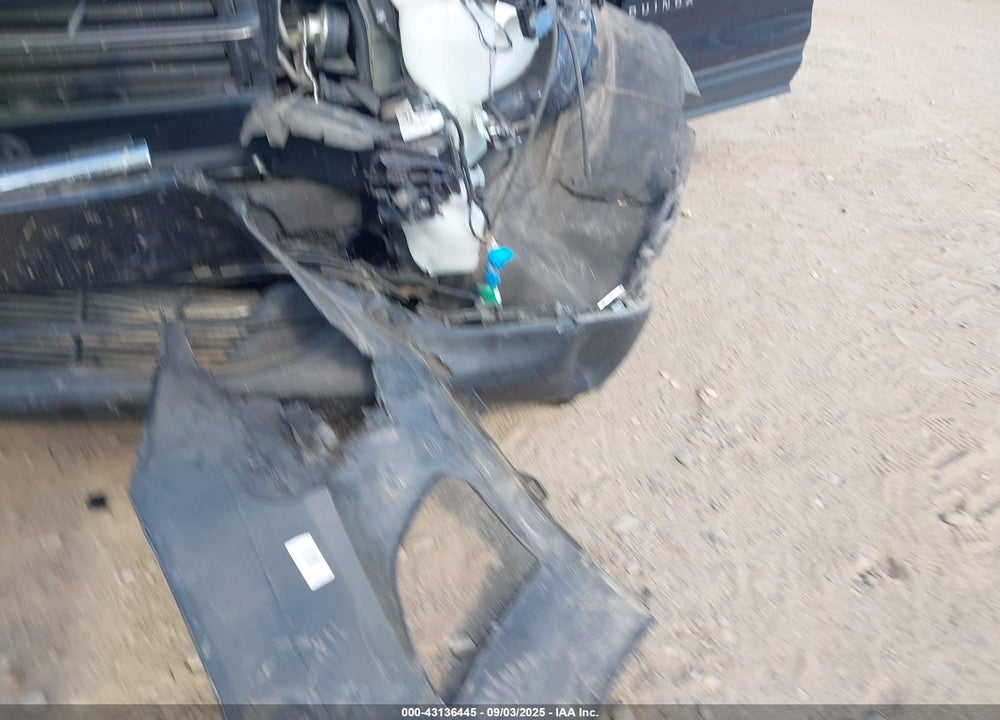 2020 CHEVROLET EQUINOX VIN: 2GNAXSEV6L6136295