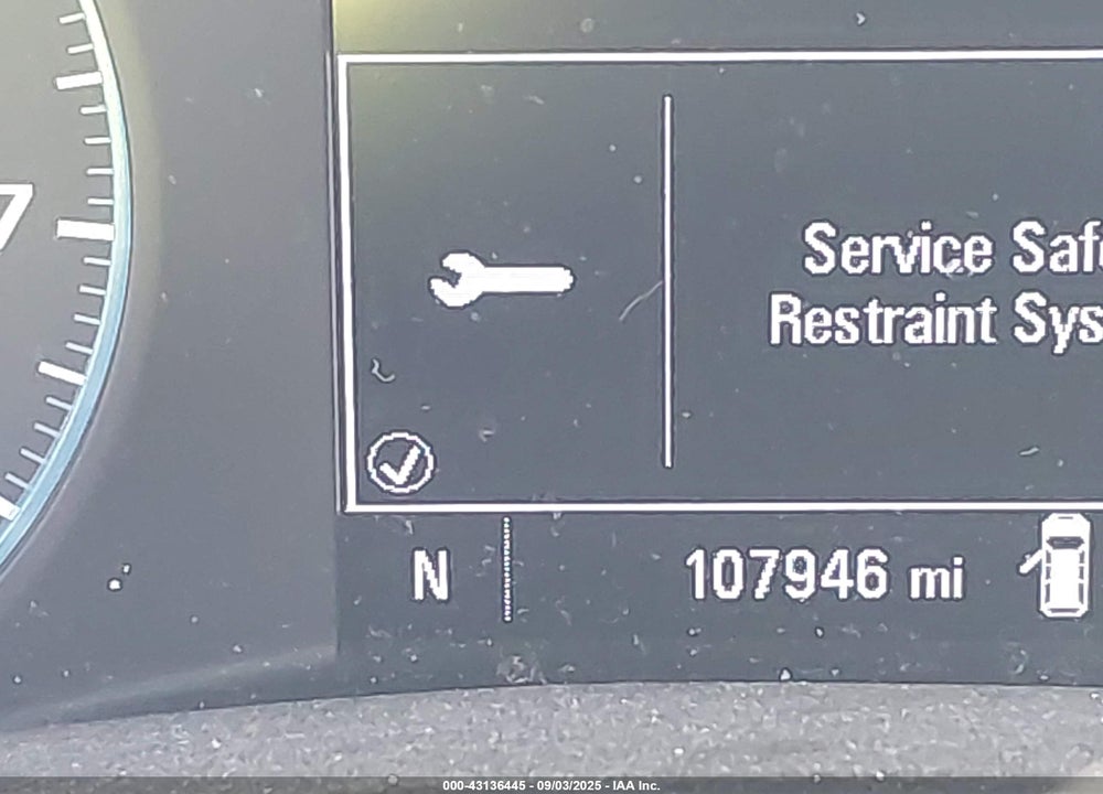 2020 CHEVROLET EQUINOX VIN: 2GNAXSEV6L6136295