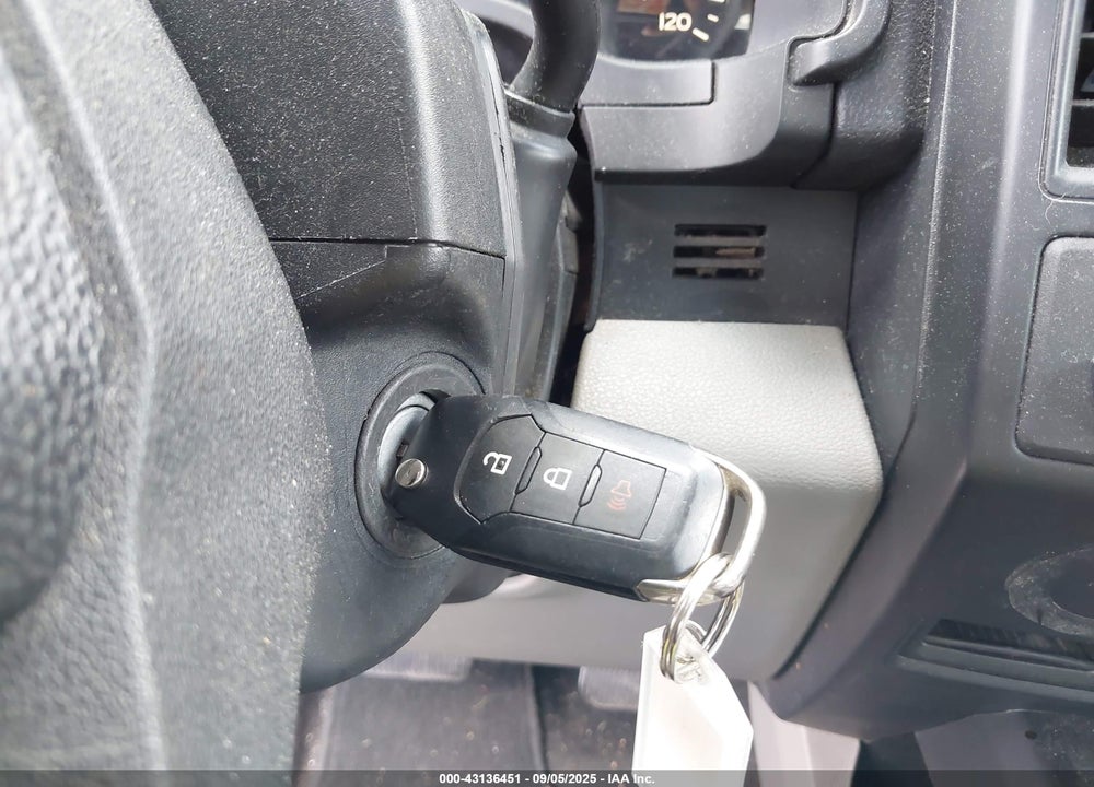 2019 FORD F-150 XL VIN: 1FTEW1CP2KFC01045